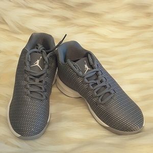 Michael Jordan sneakers